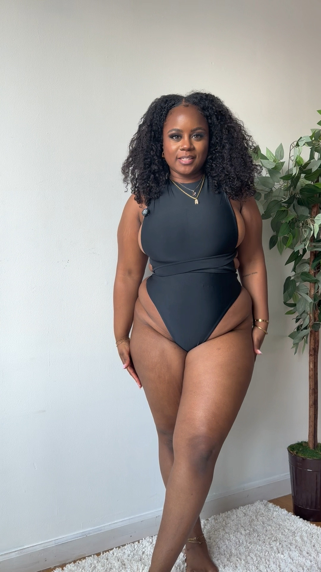 I’m In #LOVE with the #Swimsuits @MBMSWIM . There’s nothing like a #sexy one piece! 

#LTKSwim #LTKStyleTip #LTKMidsize