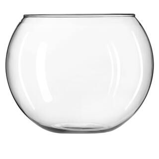 Libbey® Glass Bubble Ball Bowl | Michaels Stores