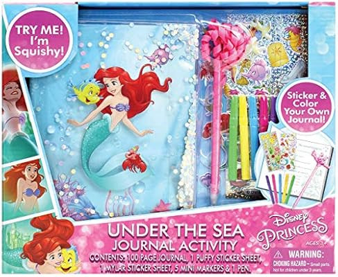 Tara Toy Disney Princess Jelly | Amazon (US)