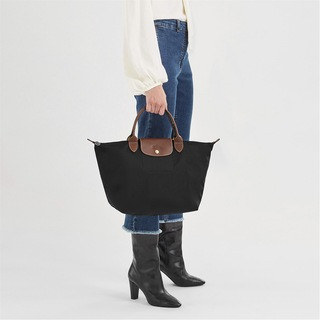 Women's Le Pliage Original Top Handle Bag | Flannels UK