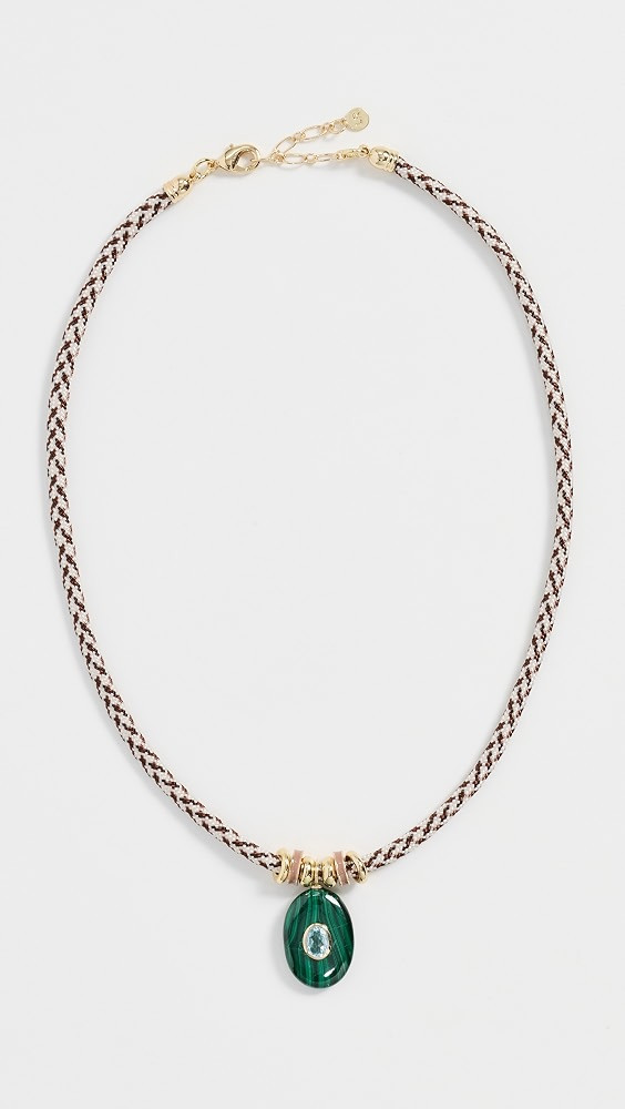 Lacey Ryan Jordan Necklace | Shopbop | Shopbop