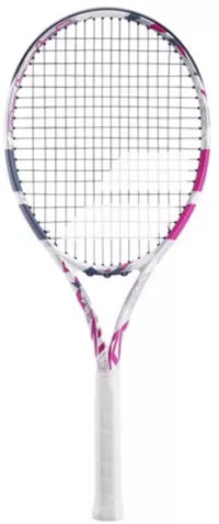 Babolat Evo Aero Pink Tennis Racquet | DICK'S Sporting Goods