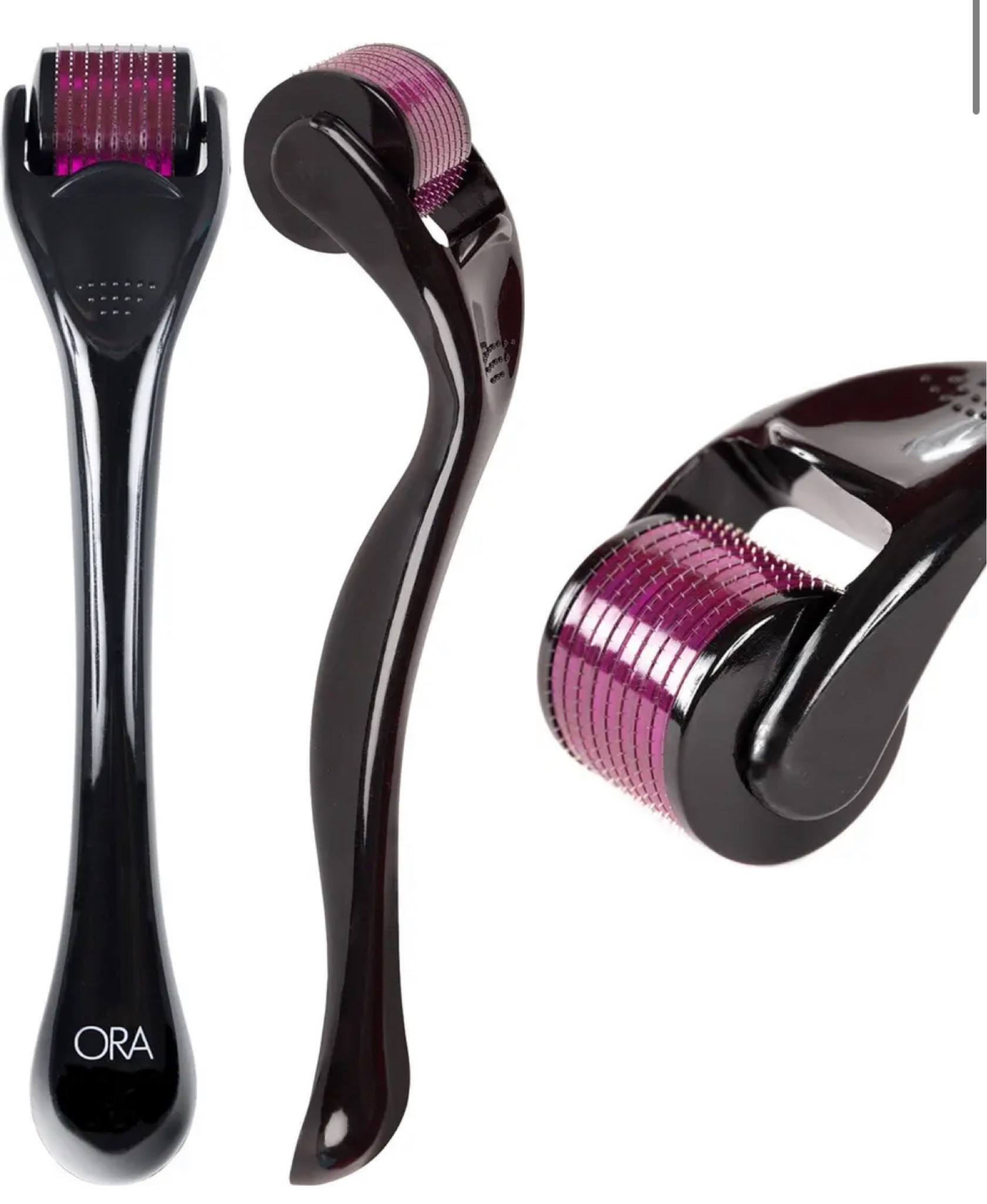 0.5mm Derma roller for those areas of your beard where you want to stimulate more blood flow for more growth.

#LTKstyletip #LTKmens