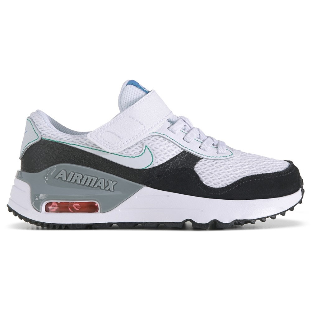 Kids' Air Max SYSTM Sneaker Little Kid | Famous Footwear