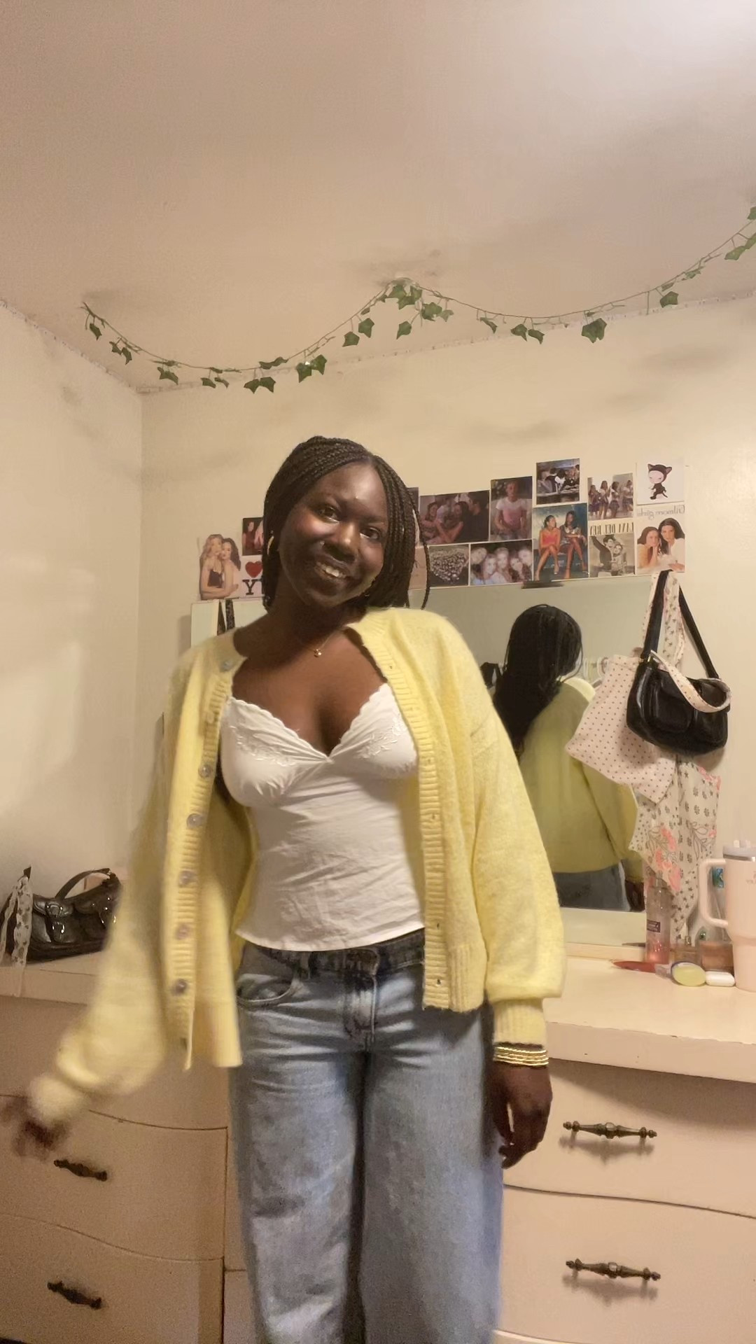 Spring ootd 

#LTKStyleTip #LTKSeasonal #LTKU