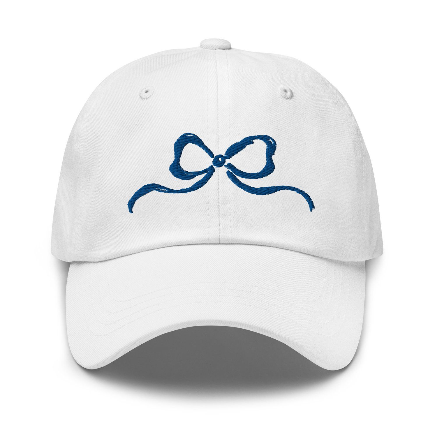 The Bow Hat - White — Simply Jessica Marie | Simply Jessica Marie