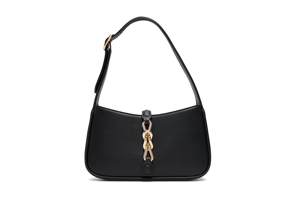ALDO Aubrielax Shoulder Women's Handbags Black, Polyurethane | Zappos