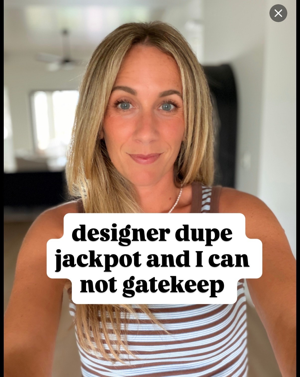 Designer dupe haul

#LTKootd #LTKgrwm #LTKmomlife