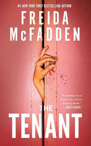 The Tenant | Barnes & Noble