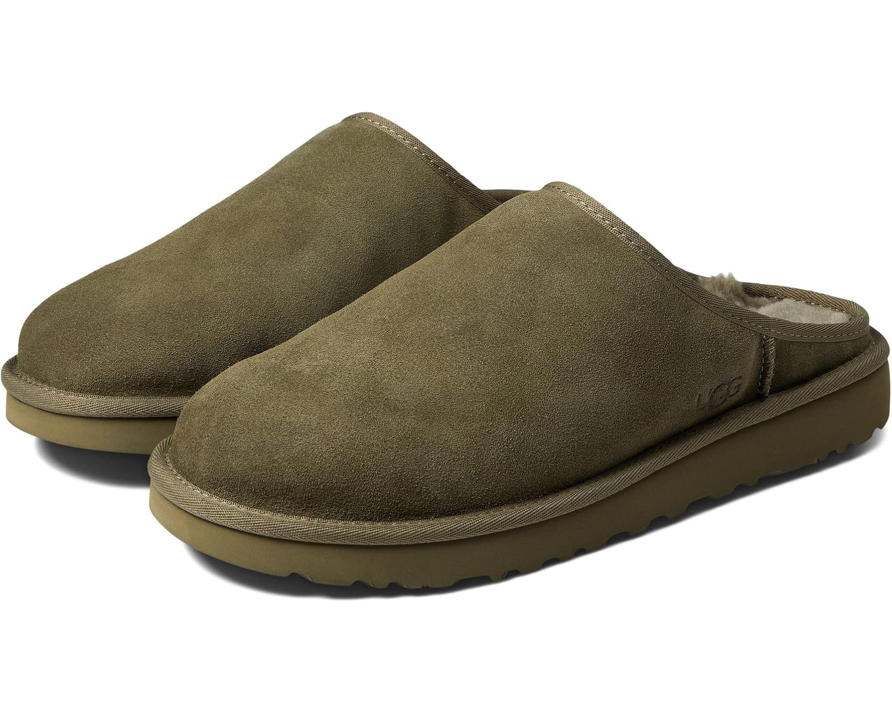 UGG Classic Slip-On | Zappos