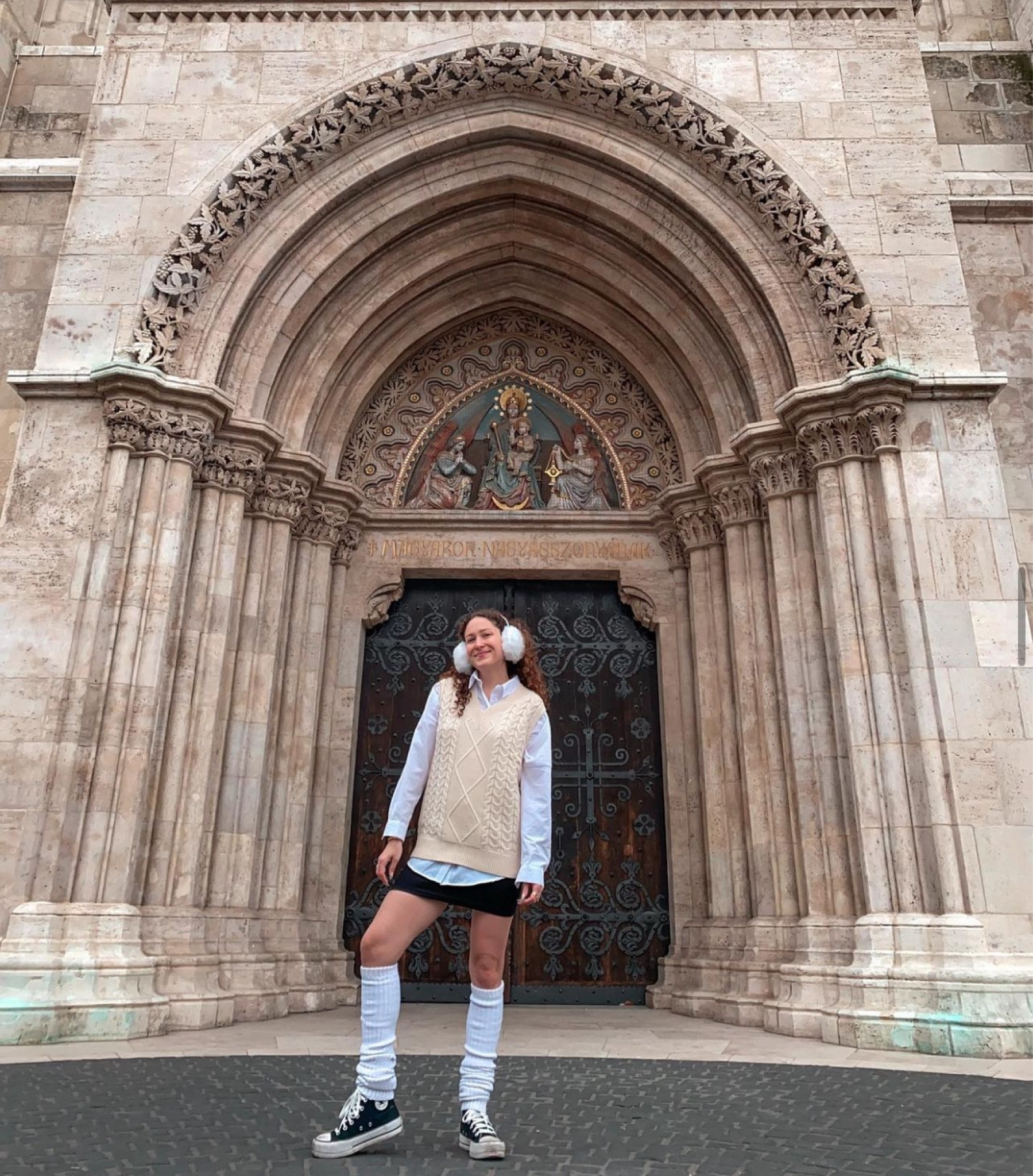 Winter wonderland 

#LTKfindsunder50 #LTKSeasonal #LTKGiftGuide