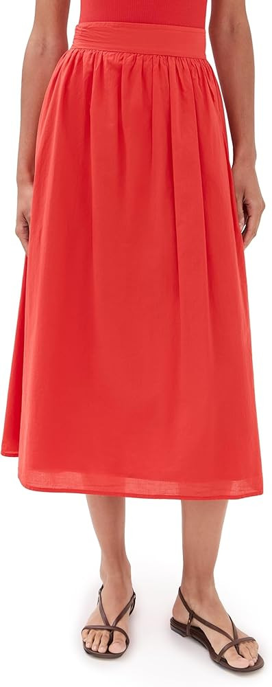 LE BOP Women's Esme Skirt | Amazon (US)