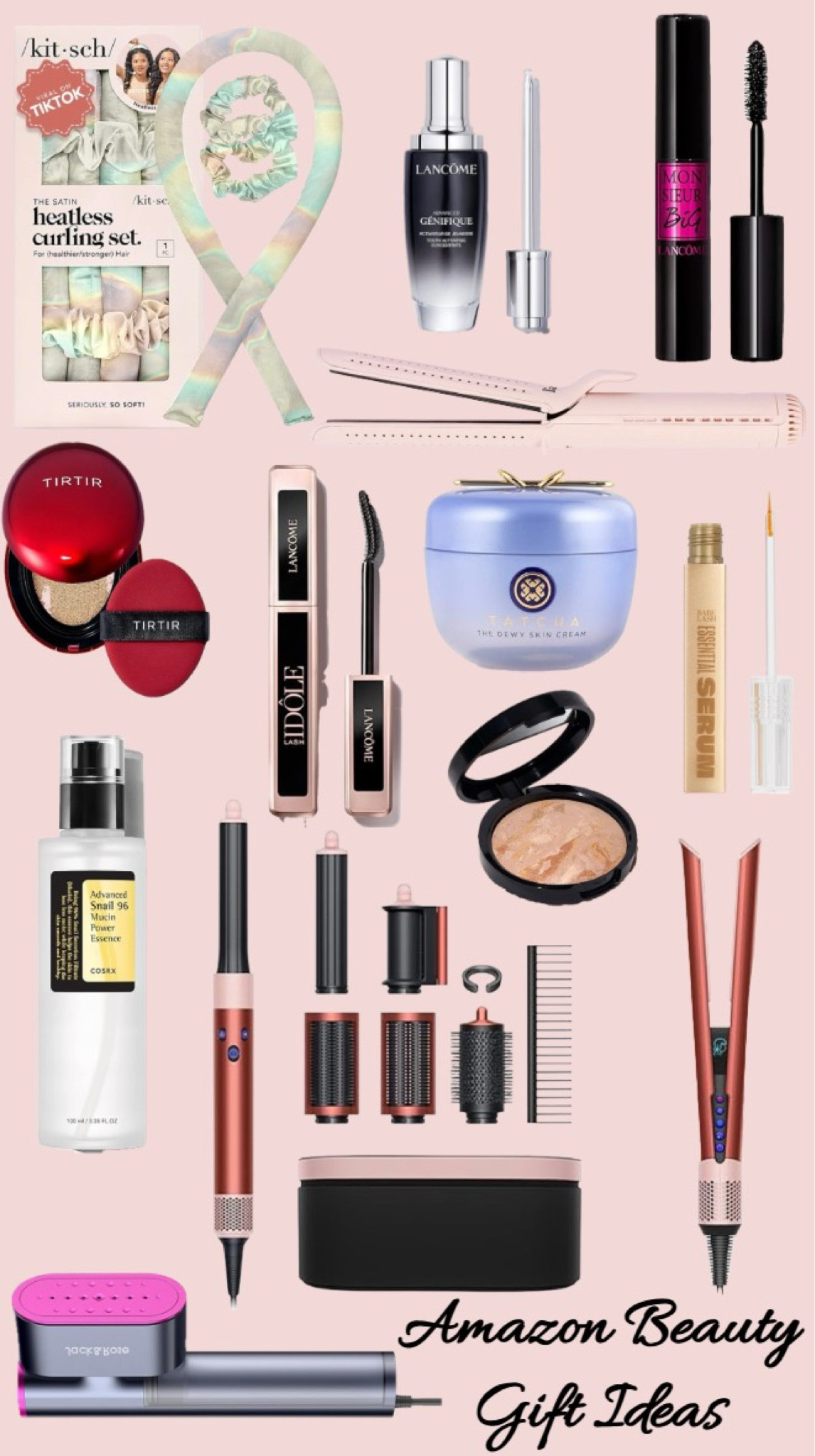 Black Friday deals have started on Amazon, and I’ve rounded up some of the bestselling beauty gifts for you!
…………..
Japanese skincare amazon beauty amazon sale amazon Black Friday heatless curling set best mascara Lancôme mascara tatcha beauty cream grande lash serum Dyson curling Dyson blowdryer travel steamer cushion foundation beauty trends gifts for girls snail serum straightening iron lancome serum lancome skincare travel beauty travel steamer amazon finds gifts for teens gifts for mom gifts for friends gifts under $25 gifts under $20 favorite things party gifts white elephant gifts yankee swap gifts heatless curlers beauty gift ideas makeup gift ideas face cream face lotion lash idole mascara gifts for teens gifts for girls friend gifts mom gifts amazon gift ideas Dyson airwrap Dyson airstrait

#LTKFindsUnder50 #LTKBeauty #LTKGiftGuide