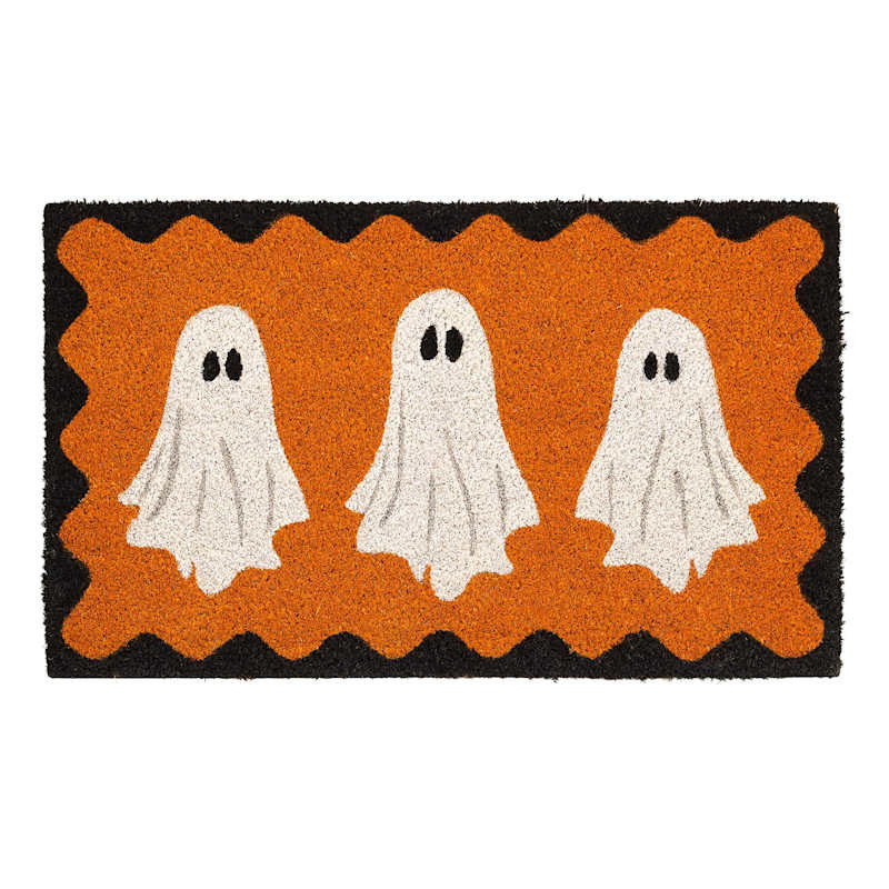 Ghost Trio Coir Mar, 18x30 | At Home