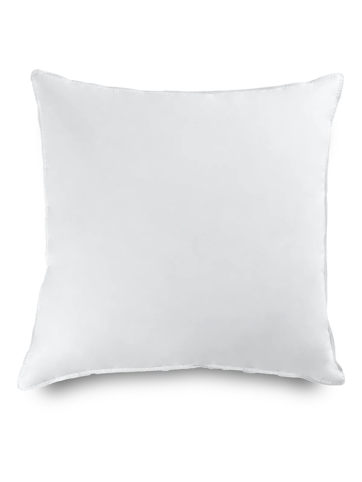 Down & Feather Pillow | Square Pillow | Four Seasons at Home | Four Seasons at Home