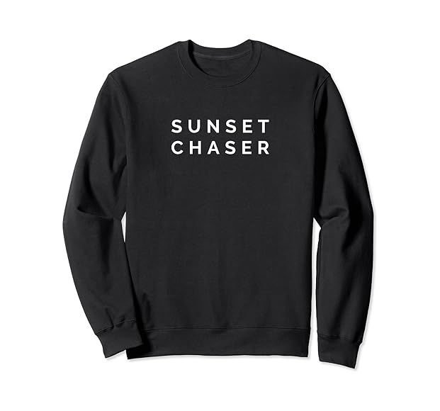 Sunset Chaser Sweatshirt | Amazon (US)