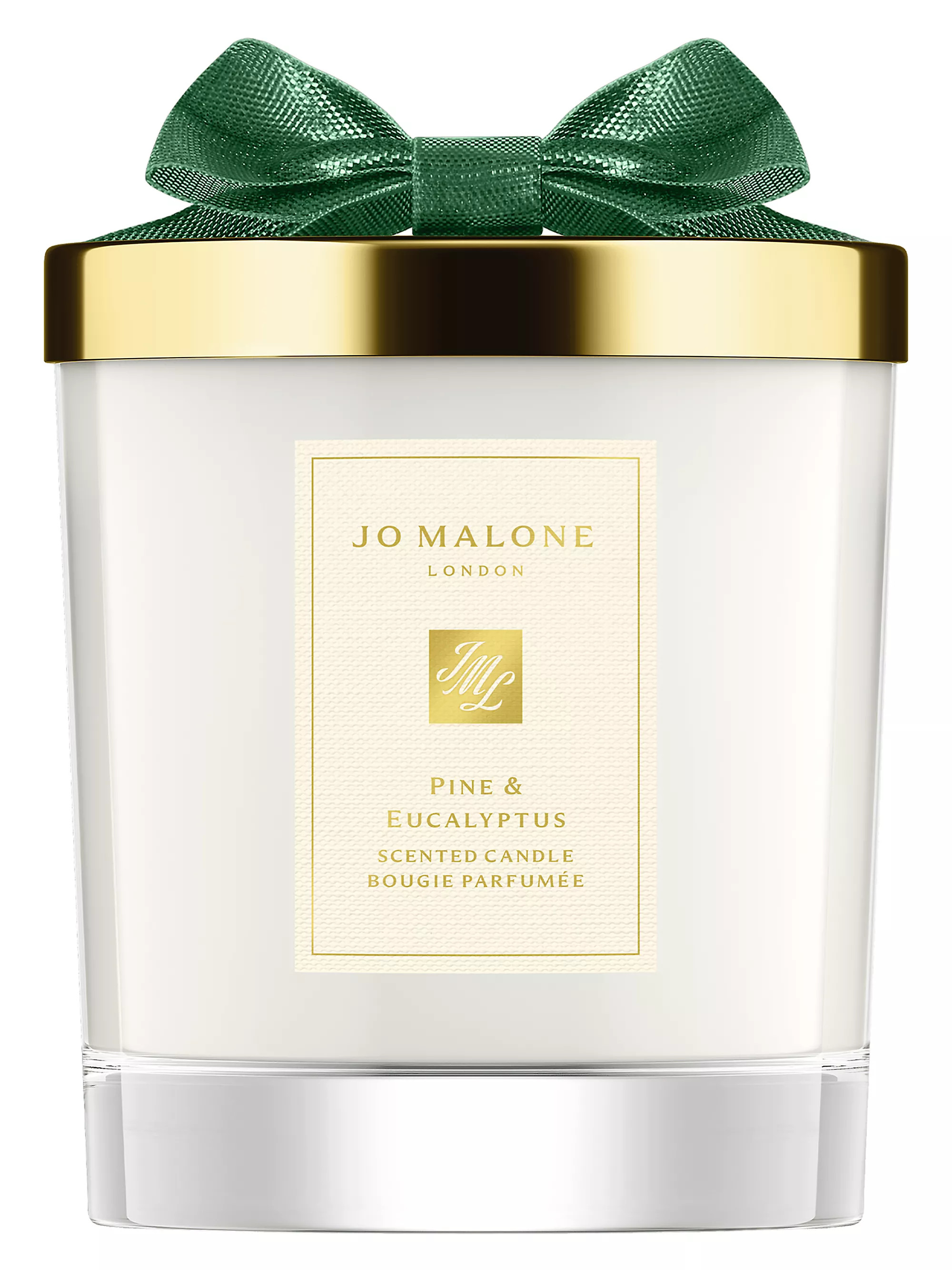 Pine & Eucalyptus Home Candle | Saks Fifth Avenue