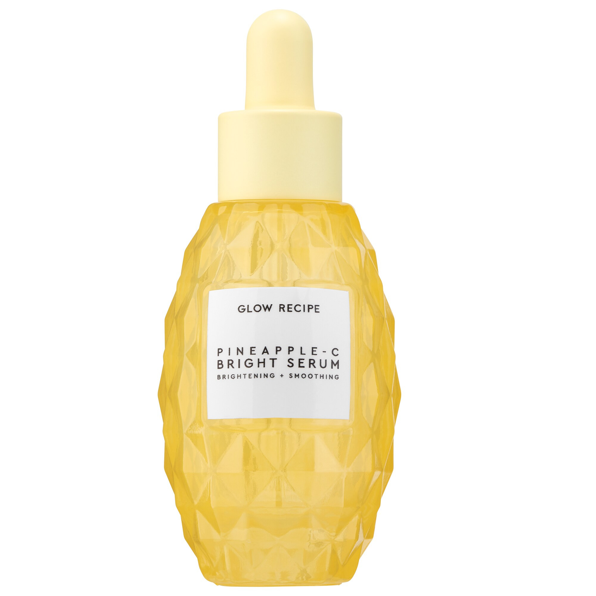 Glow Recipe Pineapple-C Brightening Serum 1 oz/ 30 mL | Sephora (US)