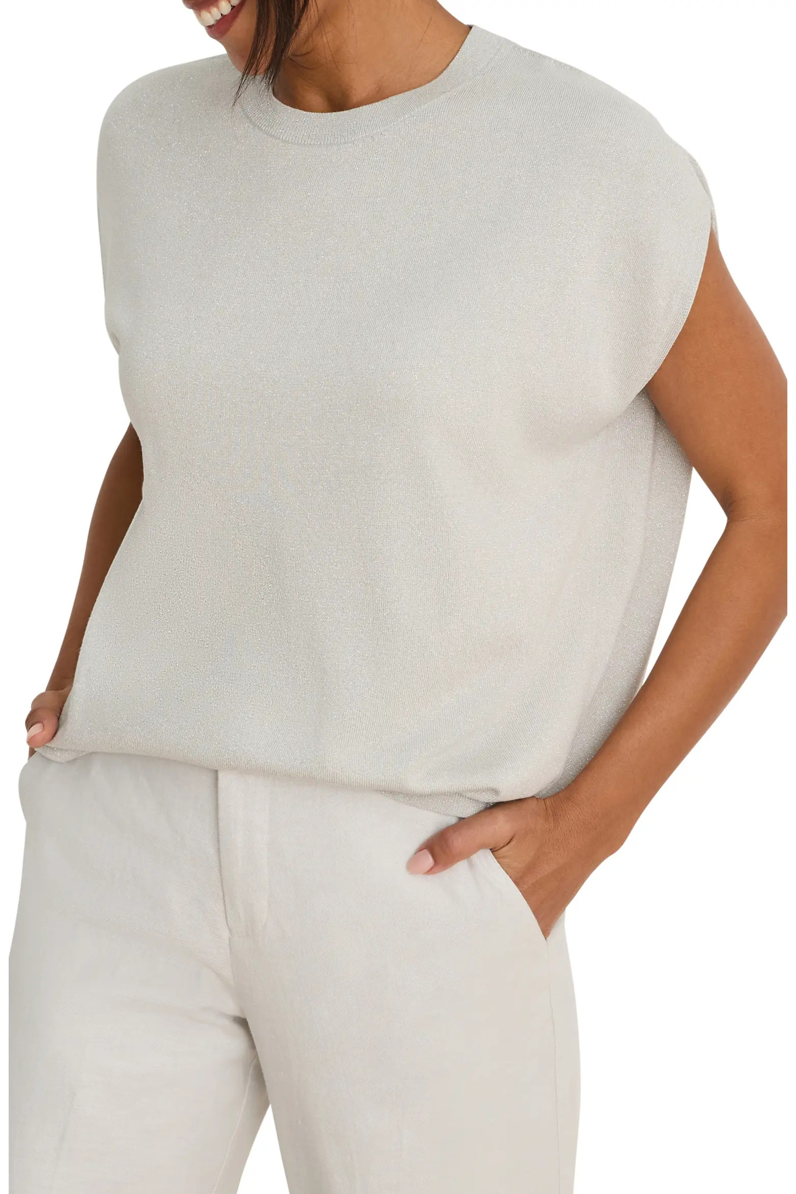 NIC+ZOE Cocoon Sweater (Women) | Nordstrom | Nordstrom