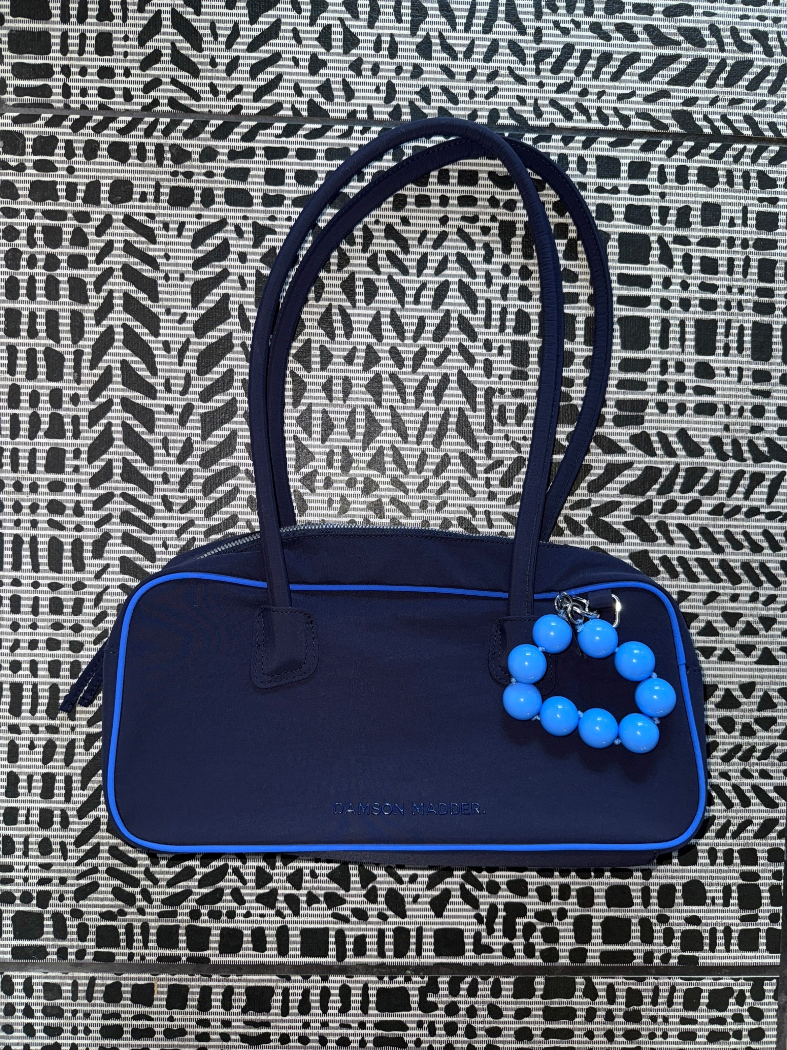 The perfect spring bag!!

#LTKTravel #LTKootd #LTKSeasonal