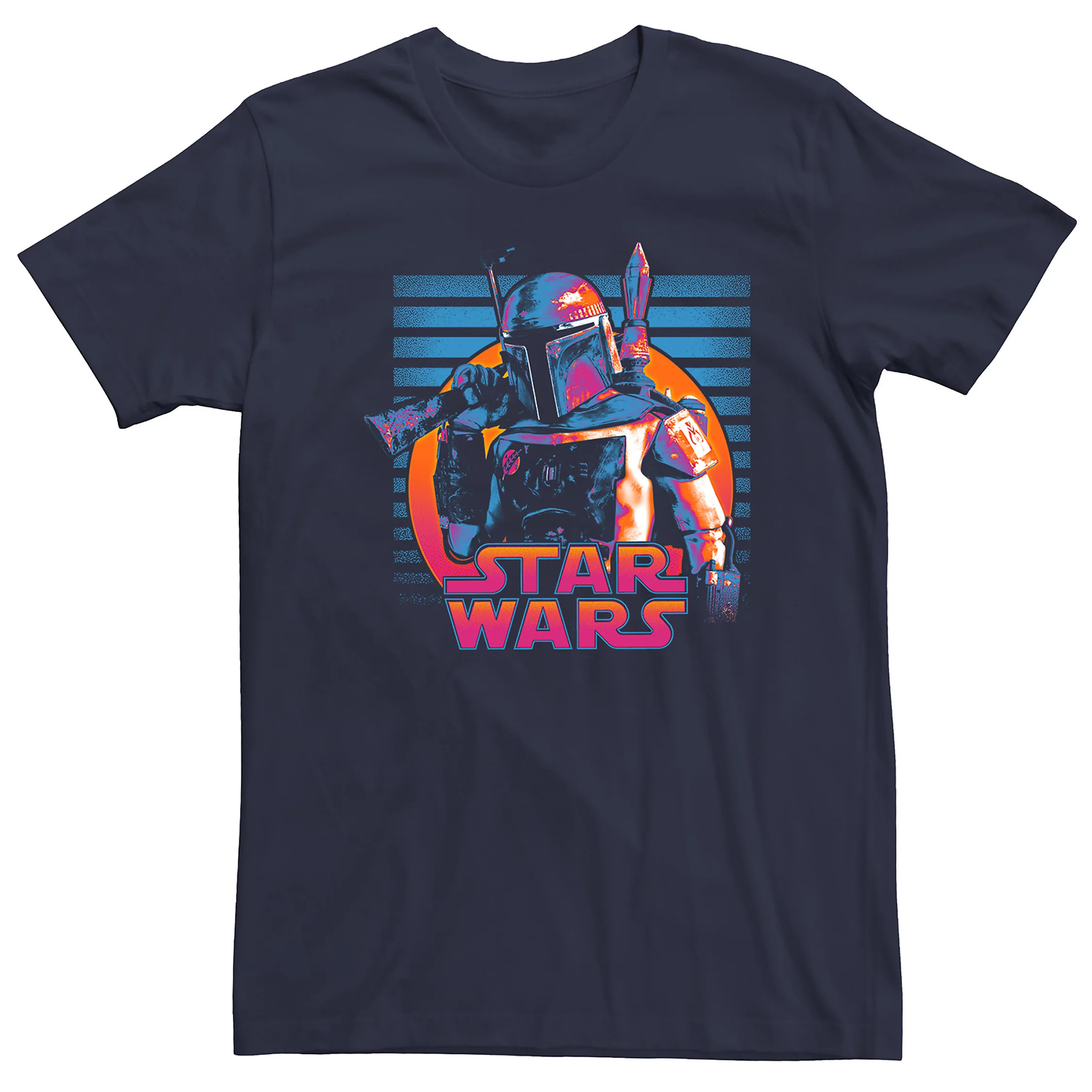 Men's Star Wars Boba Fett Tee | Kohl's