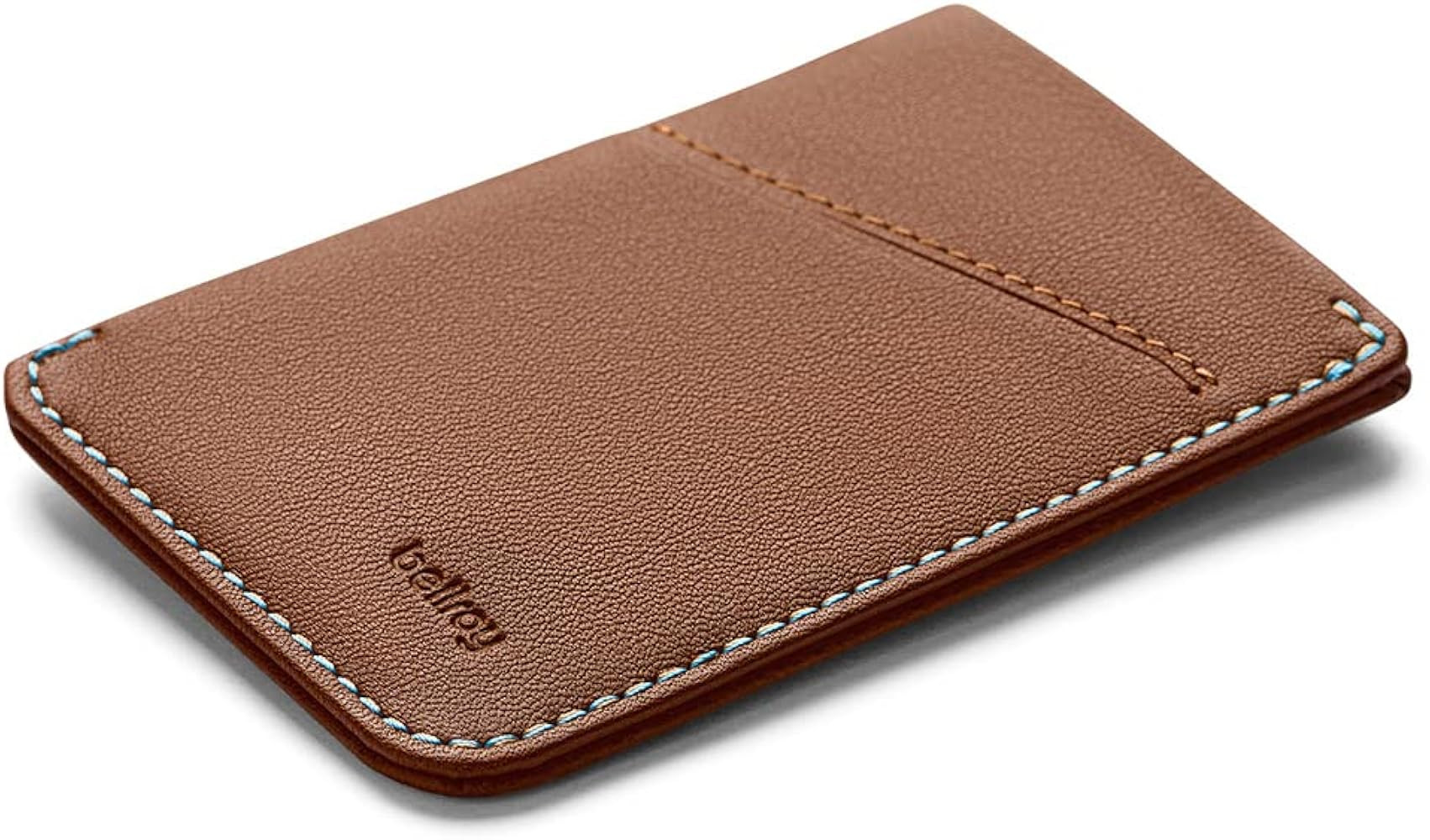 Bellroy Card Sleeve (Premium Leather Card Holder or Minimalist Wallet, Holds 2-8 Cards or Busines... | Amazon (US)
