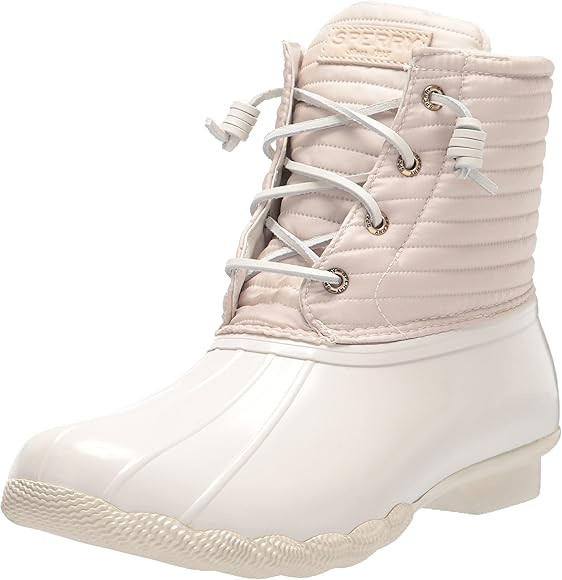 Sperry Women's Saltwater Snow Boot | Amazon (US)