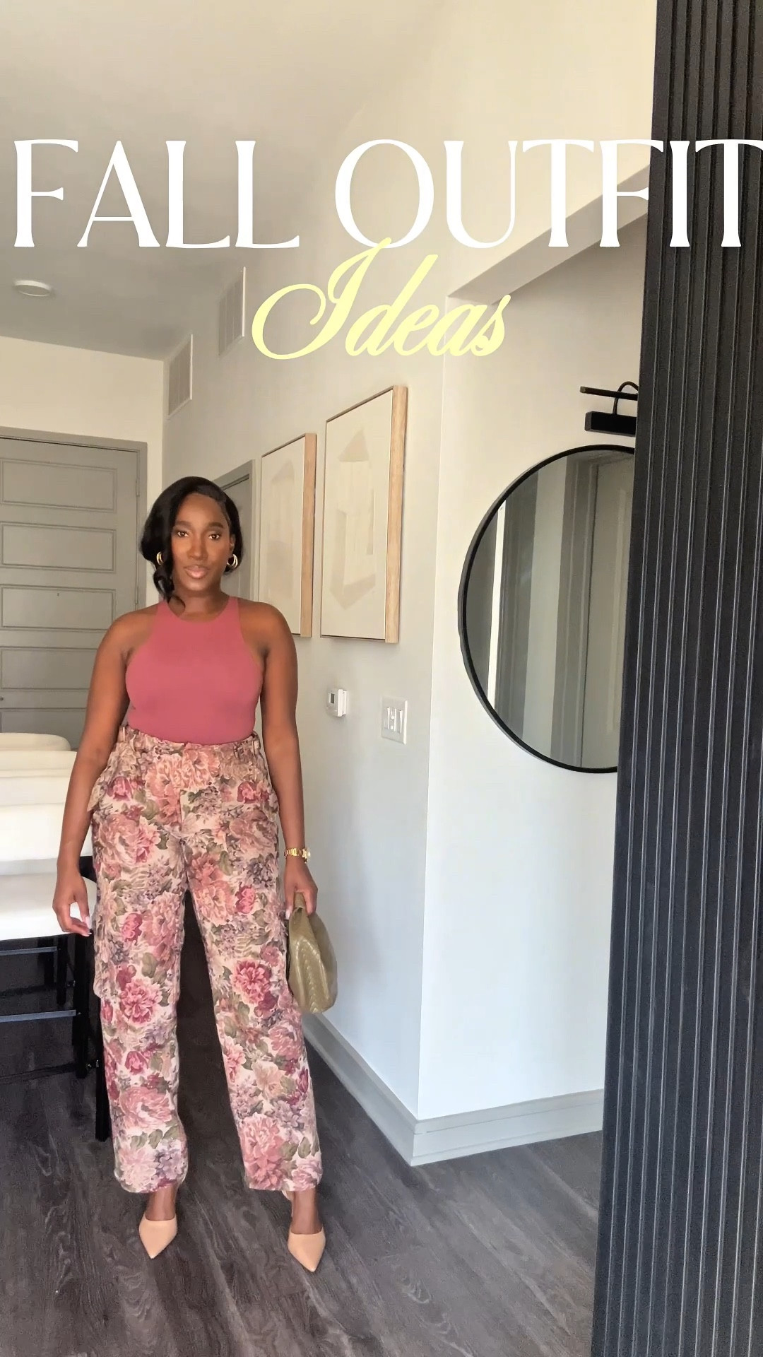 Day 11 of 15 #falloutfitideas

#LTKStyleTip #LTKSeasonal #LTKTall