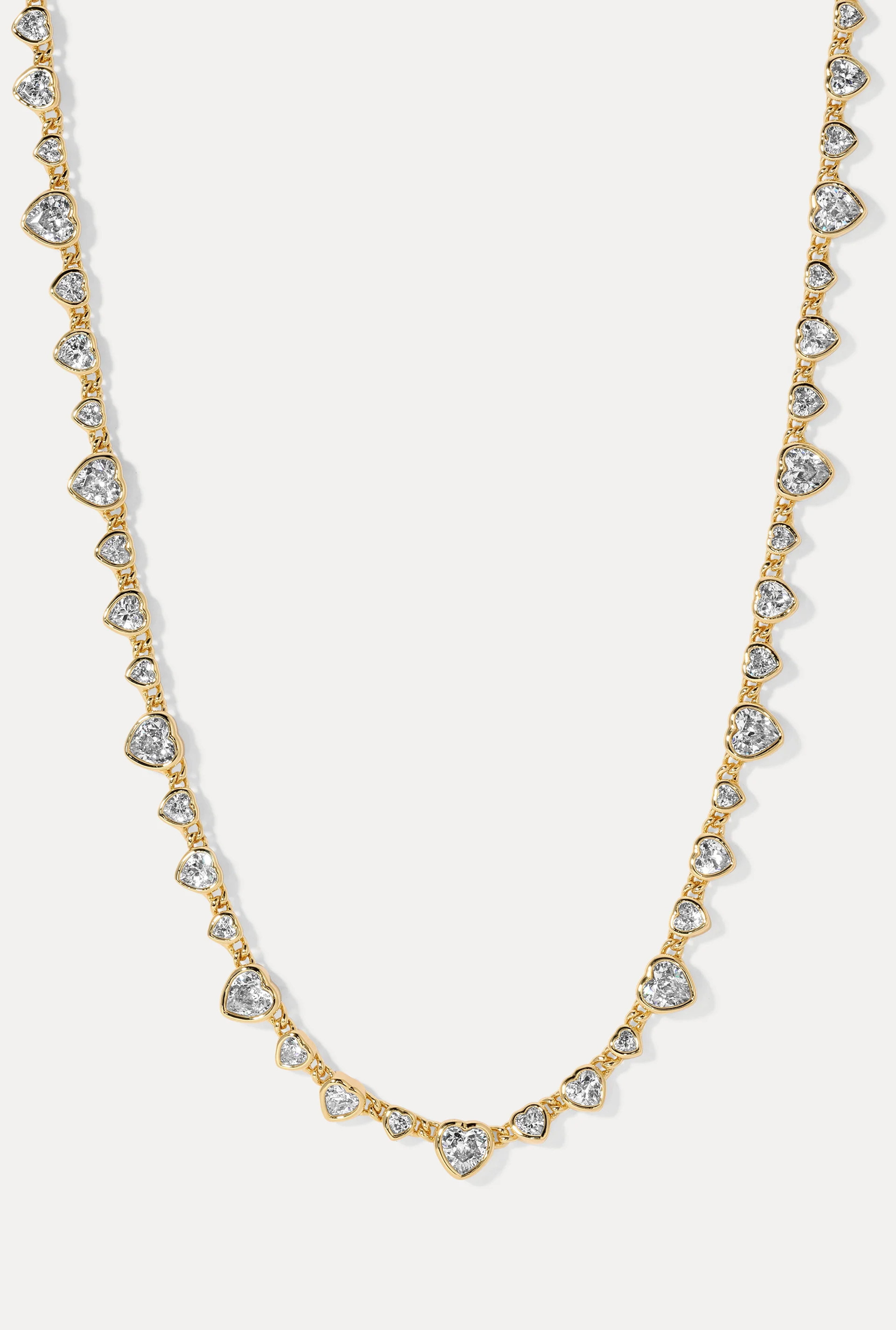 Cora Necklace | Miranda Frye Inc.