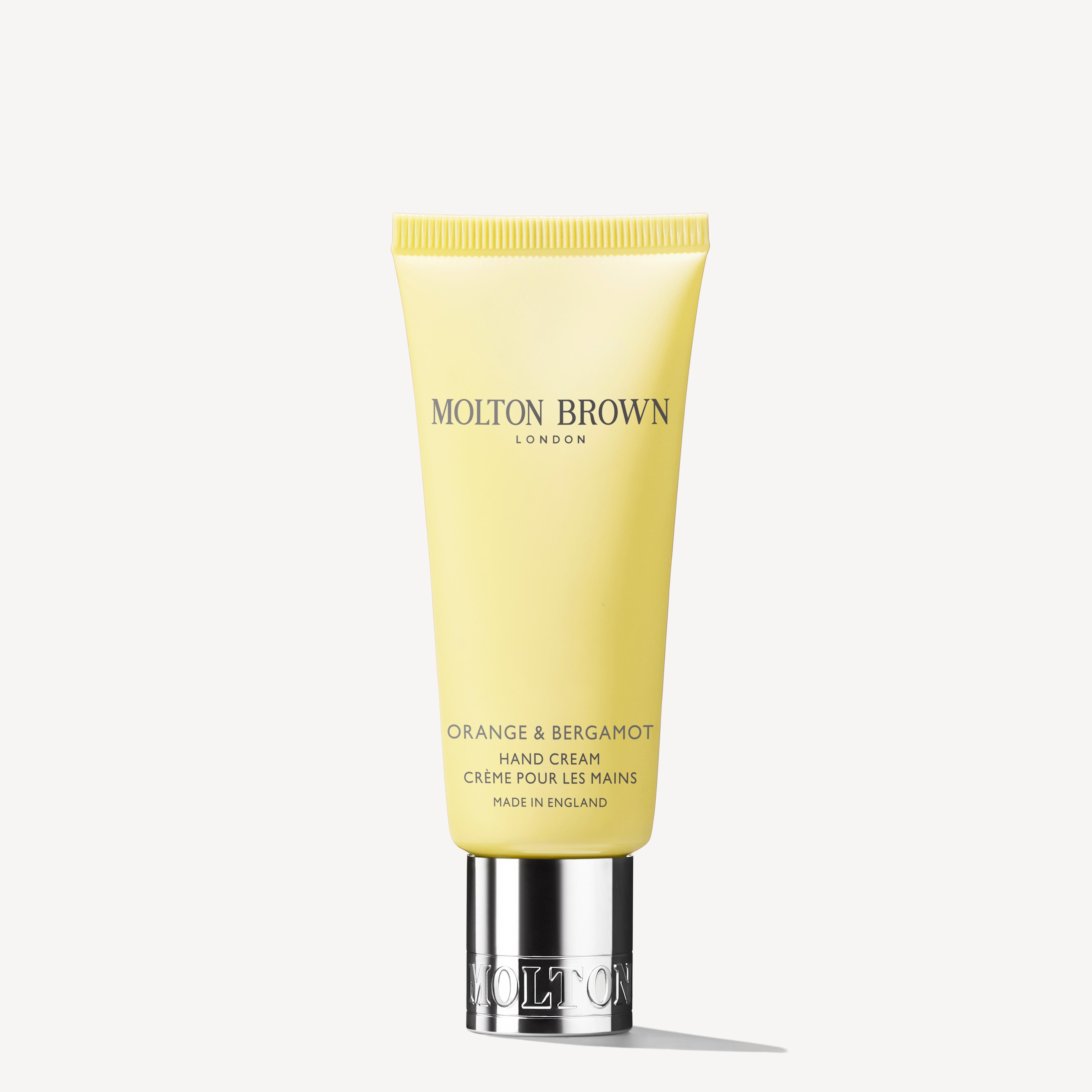 Orange & Bergamot Hand Cream 1.4fl. oz. | Molton Brown (US)