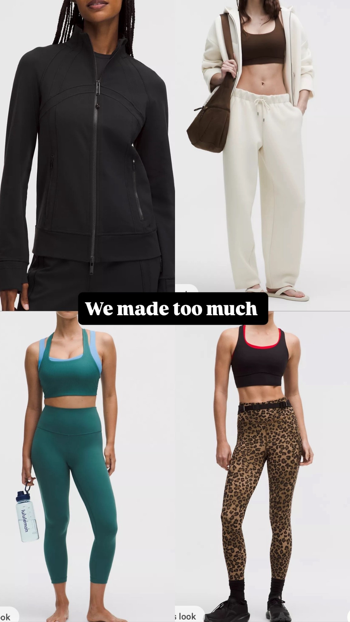 Newly added to lululemon sale

#LTKcanada #LTKsale #LTKfitness