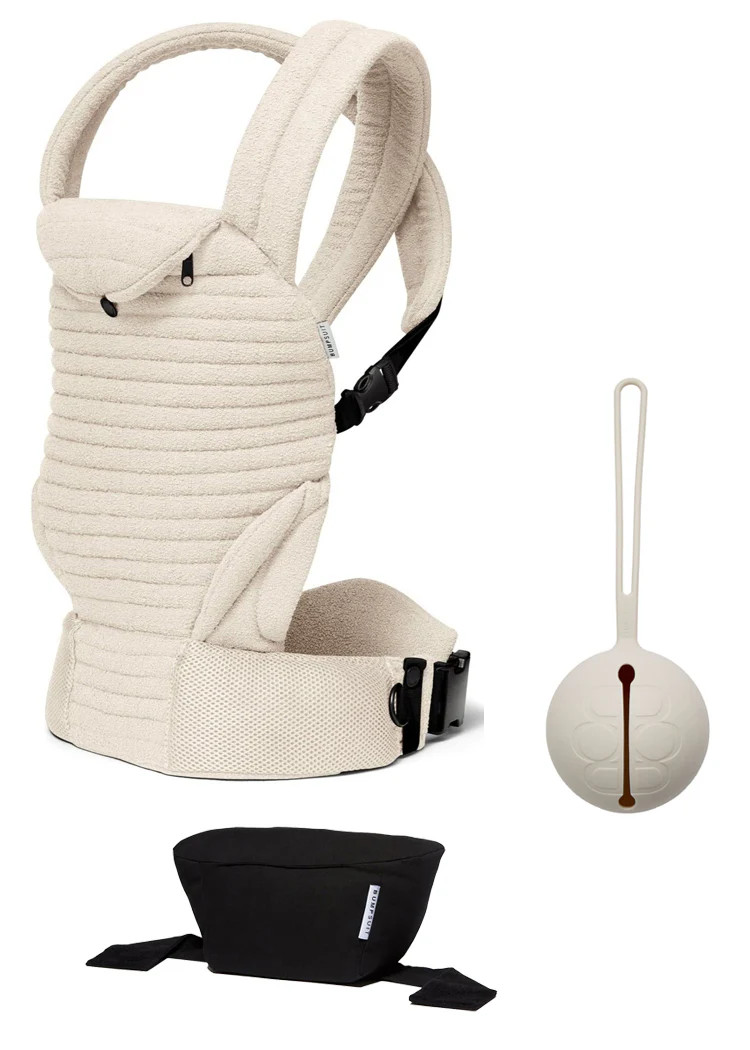 The Armadillo Set| Shop Bumpsuit Baby Carrier Sets & Gifts | BUMPSUIT