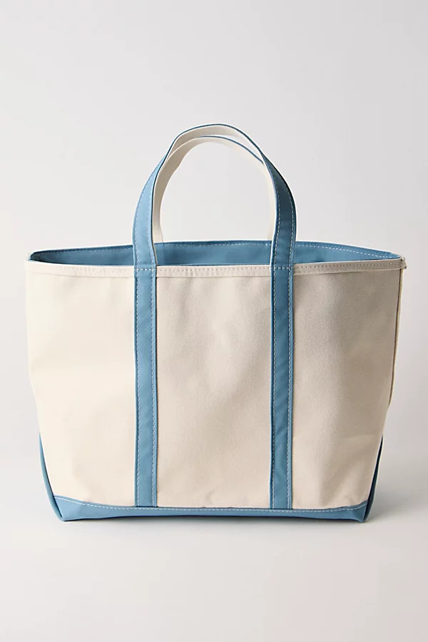 L. L.Bean Boat and Tote, Zip-Top, Large | Free People (Global - UK&FR Excluded)