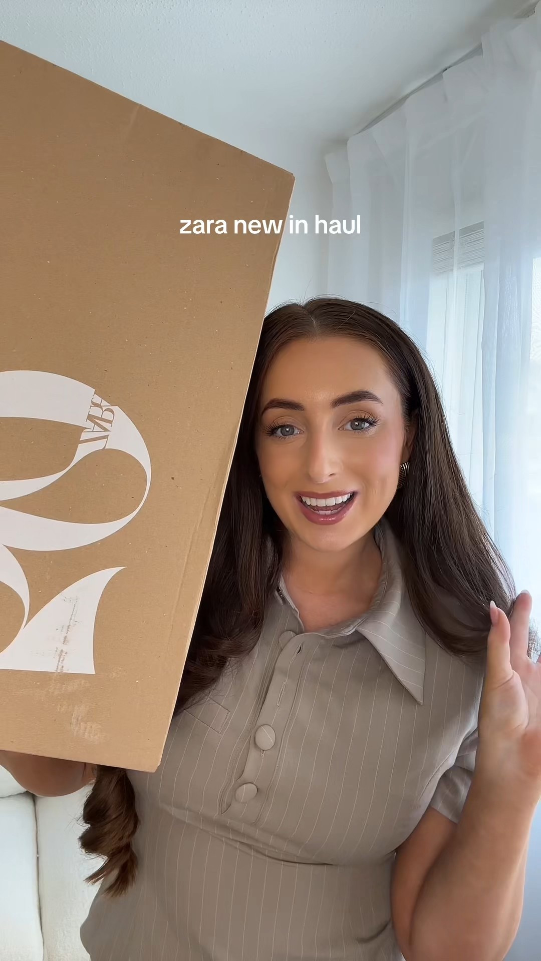 Zara haul, zara new in, zara, brown, brown fashion , chocolate brown, burgundy, autumn

#LTKuk #LTKeurope #LTKstyletip