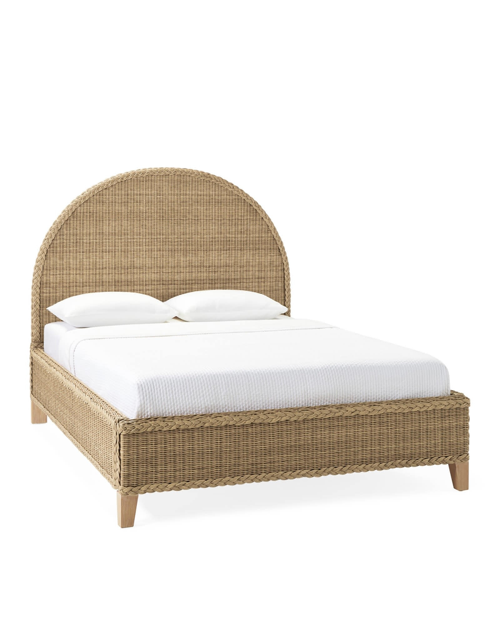 Del Rey Bed | Serena and Lily