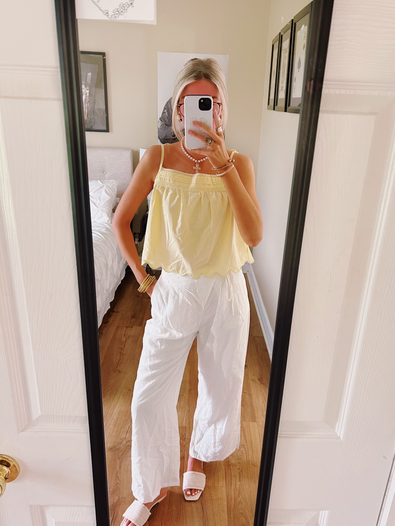 #LTKSummerEdit #LTKStyleTip #LTKSeasonal