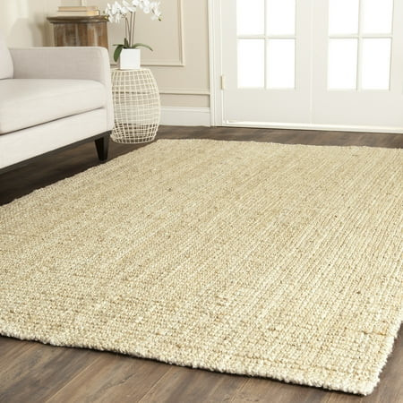 Safavieh Natural Fiber Milica Braided Area Rug or Runner | Walmart (US)