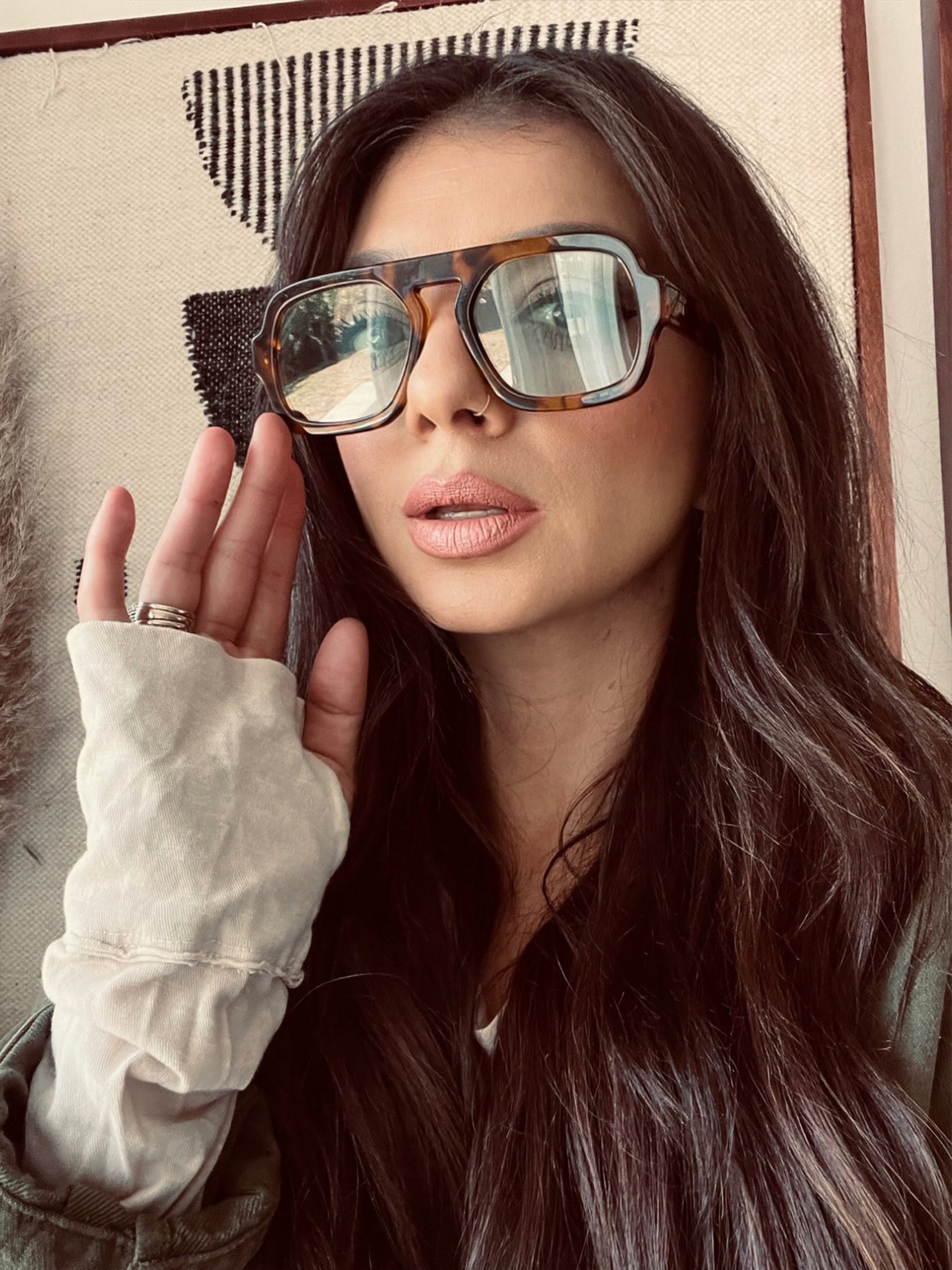 One_Funky_Mamacita on LTK