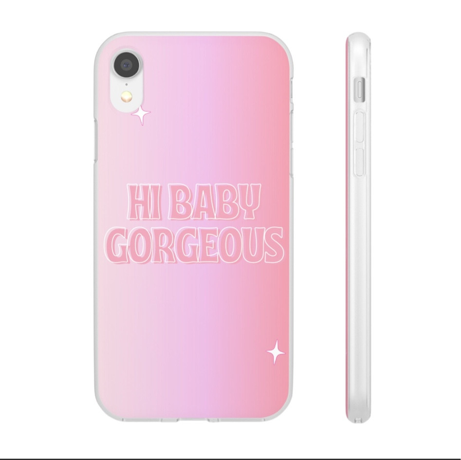 Lisa Barlow RHOSLC hi baby gorgeous phone casee

#LTKHoliday #LTKGiftGuide