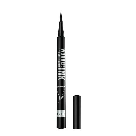 Rimmel London Wonder’Ink Eyeliner Black | Walmart (US)