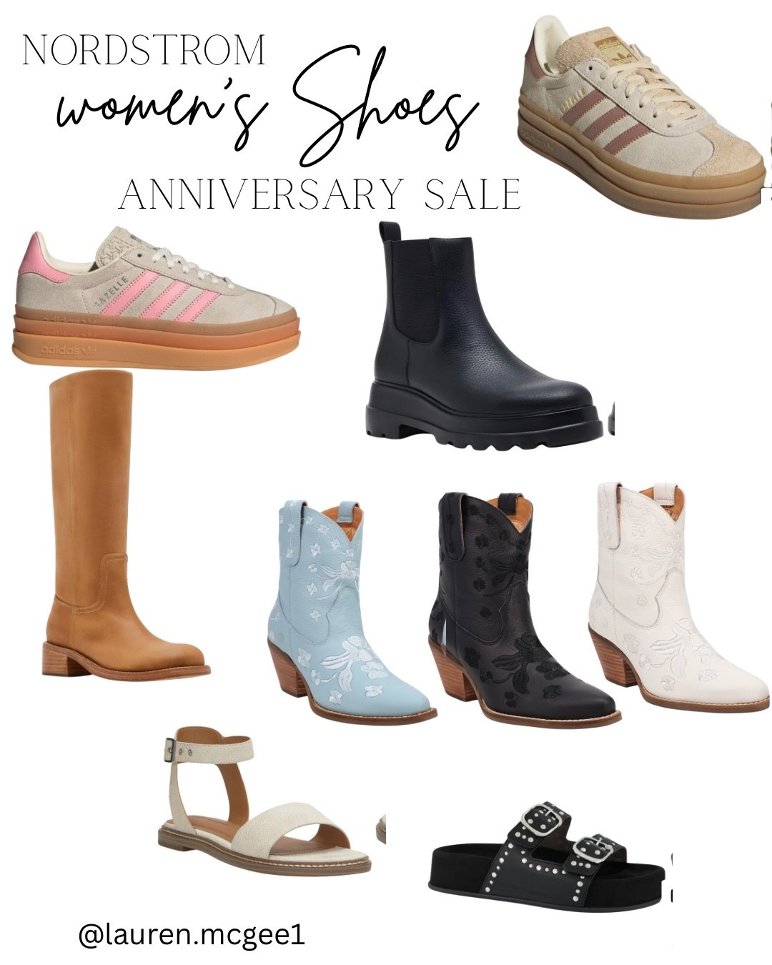 Favorite shoe finds from the Nordstrom sale✨

#LTKShoeCrush #LTKSeasonal #LTKSaleAlert