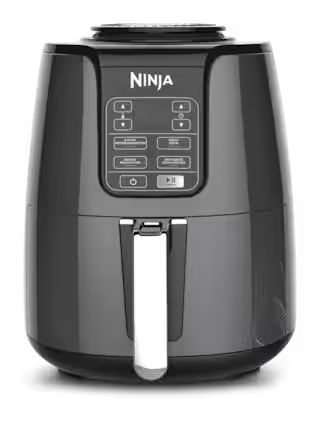 Ninja® Air Fryer, Black, 3.8L | Canadian Tire