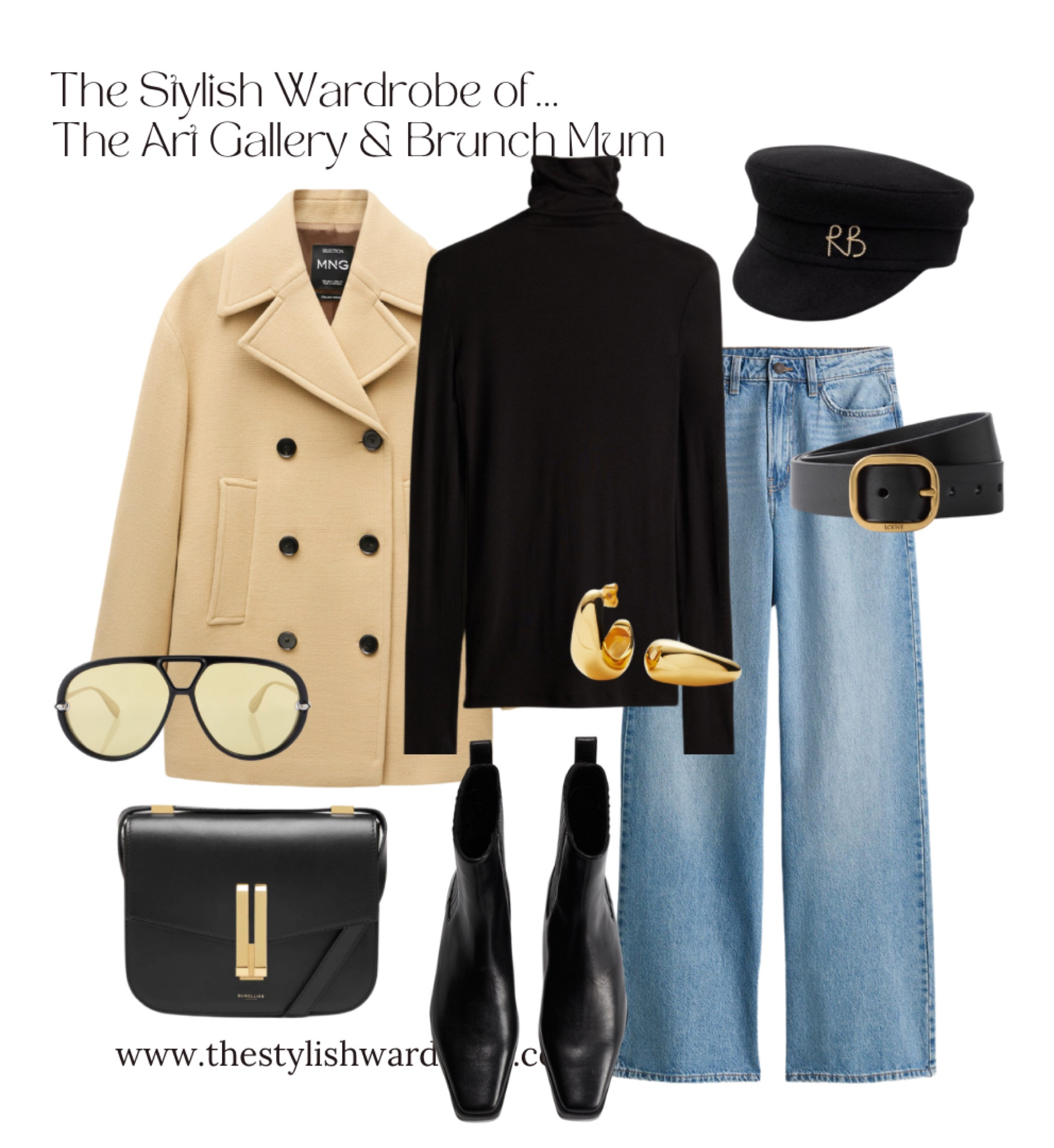 Boots

#LTKautumn #LTKstyletip #LTKuk
