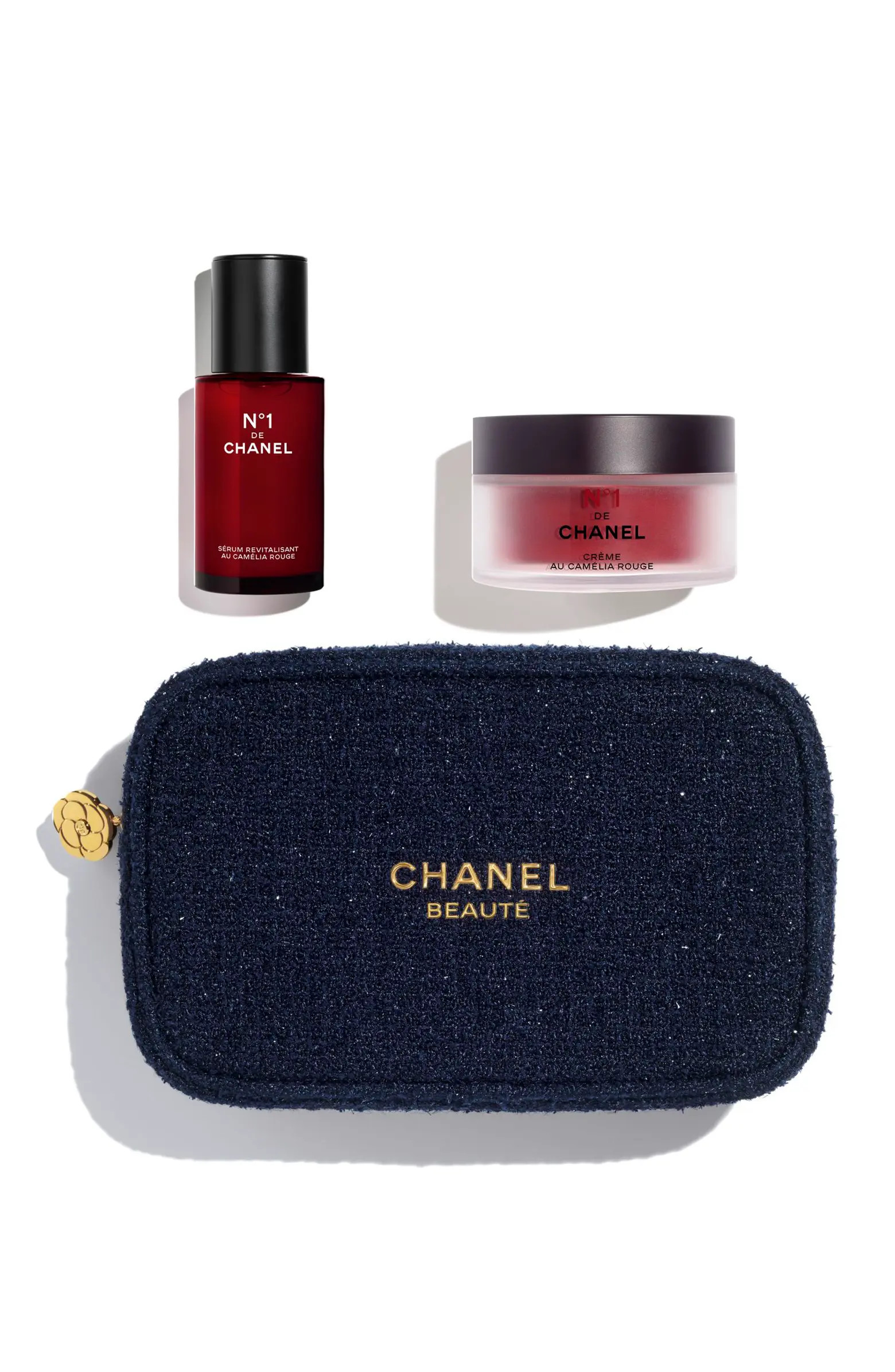 N°1 DE CHANEL POWER PAIR Skincare Set | Nordstrom