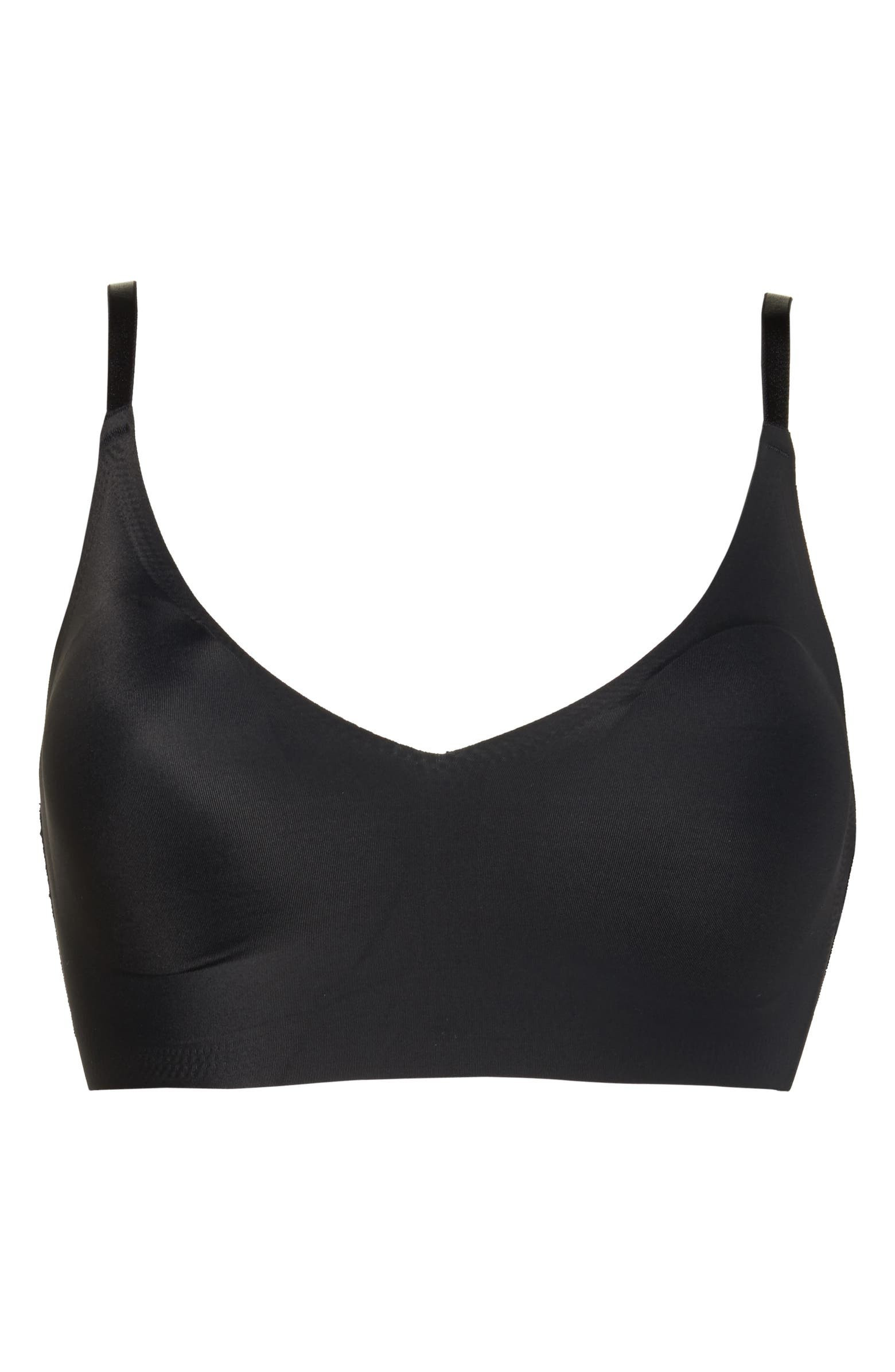 True Body Triangle Convertible Strap Bralette | Nordstrom