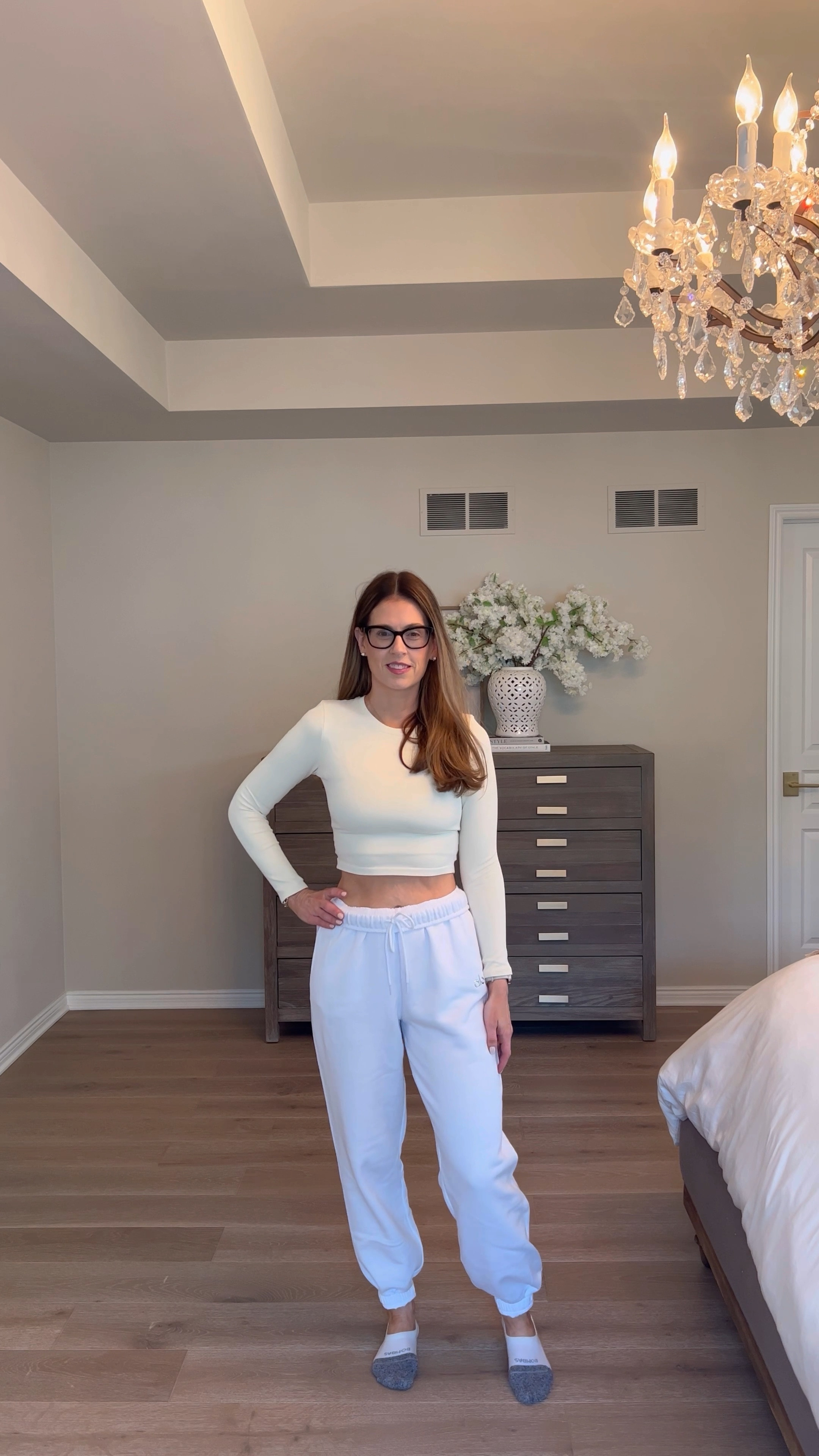 The most comfortable and flattering sweats you will ever own. 

Athleisure. Athletic. Sweats. Joggers. Fitness. Cozy. Sweatpants. Neutral clothes  

#LTKstyletip #LTKFind #LTKFitness