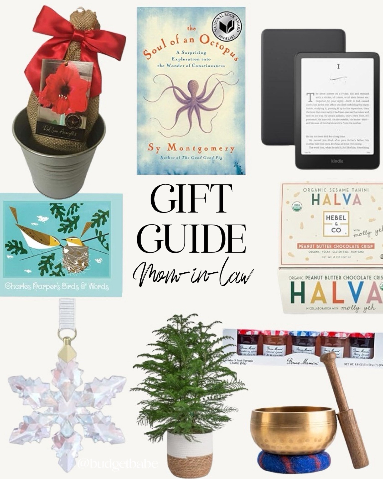 Amazon gift guide for mom, mother-in-law, sister, aunt, sister-in-law etc with unique items I would love to get and give! #amazonfinds

#LTKCyberWeek #LTKGiftGuide #LTKHoliday