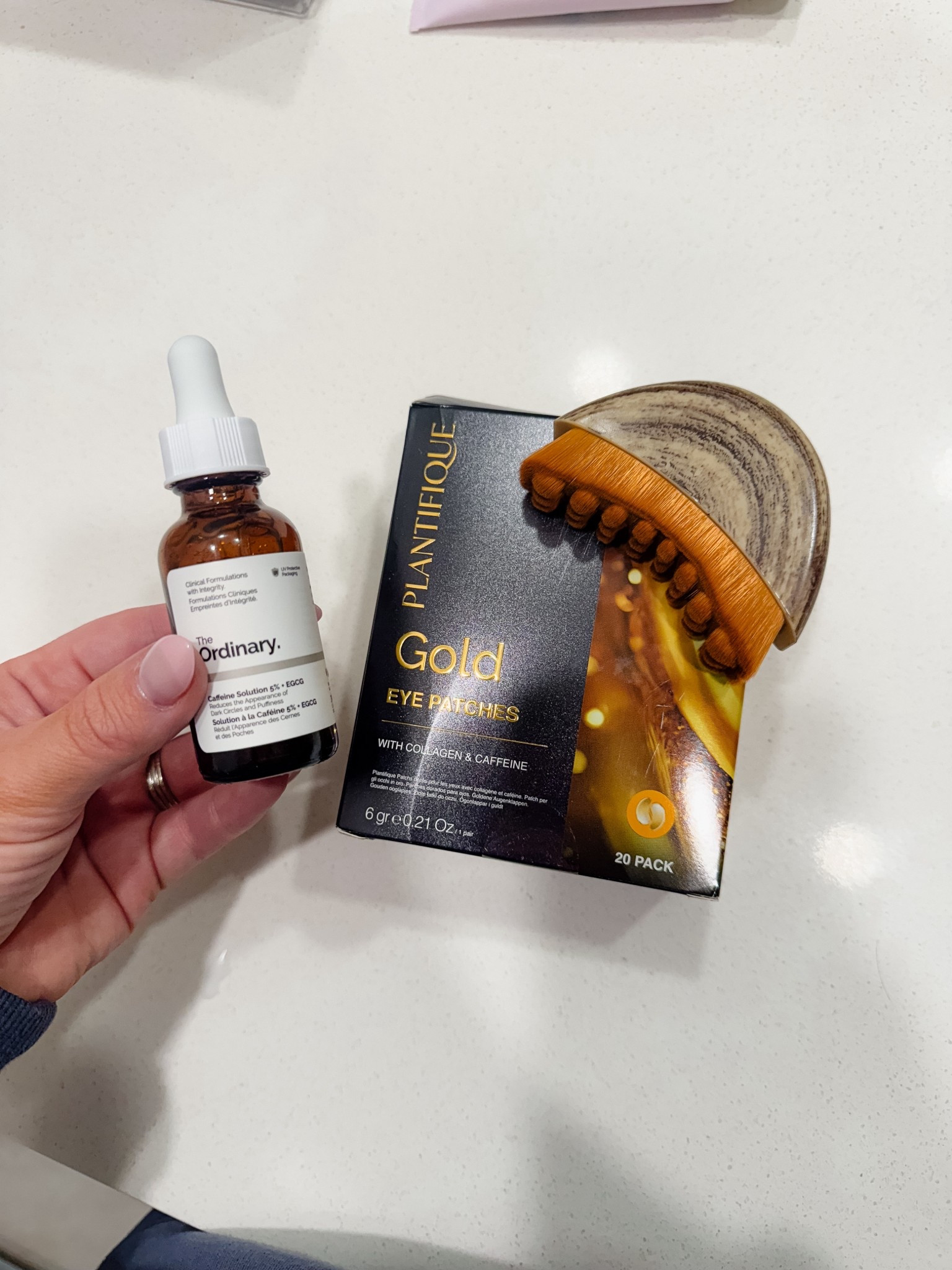 Excited to try this combo for my mornings! Influenced by @tayloralboher 🖤

#LTKselfcare #LTKgrwm #LTKmomlife