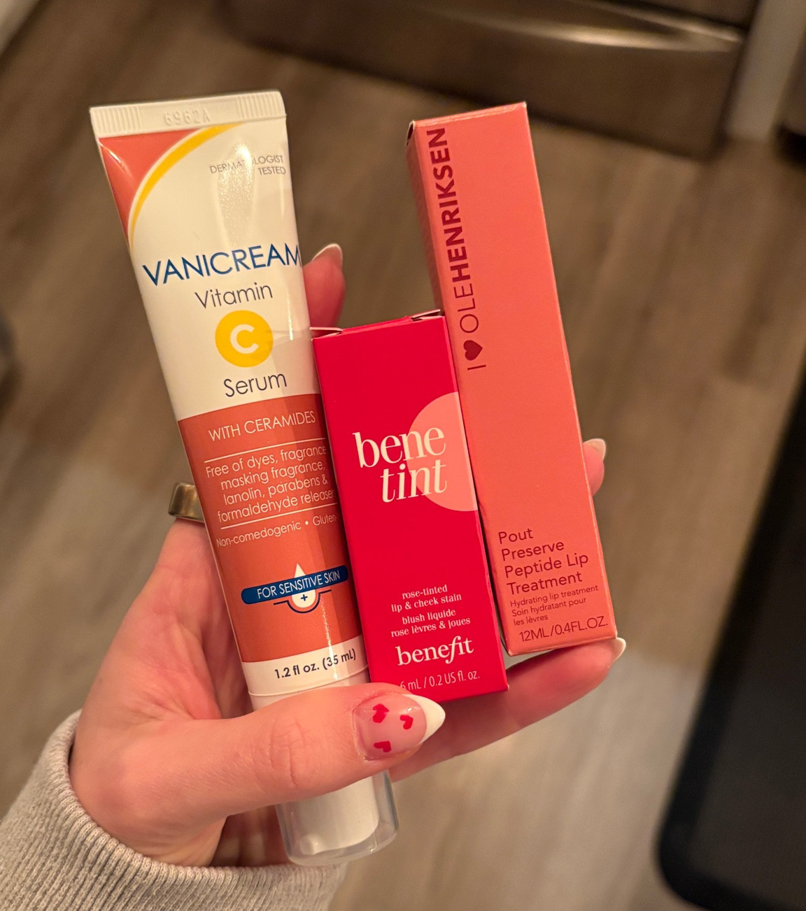 Happy Valentine’s Day to me💕💋💄

#LTKMostLoved #LTKGiftGuide #LTKBeauty