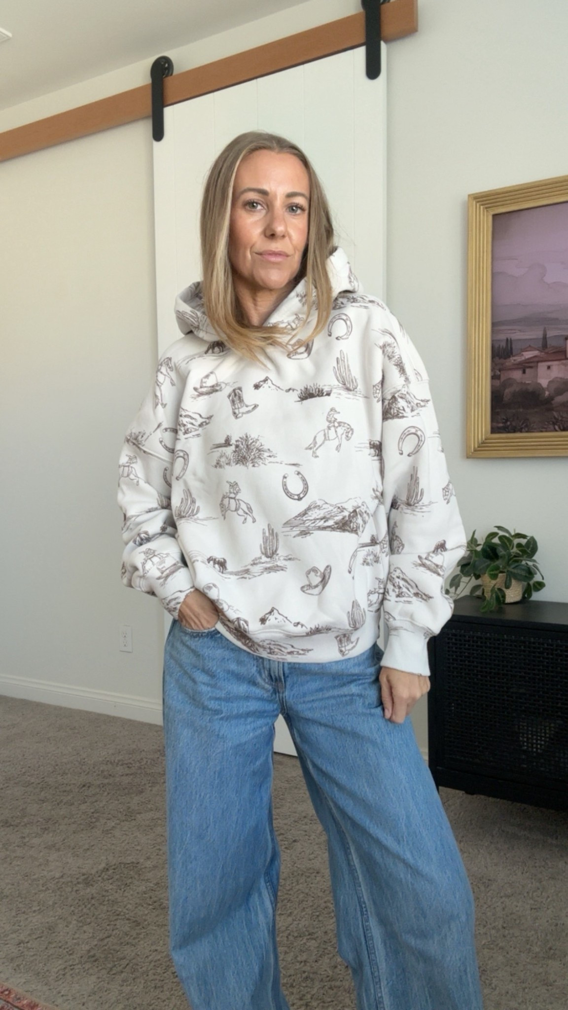 Abercrombie look on cyber Monday deal with code CYBERAF

#LTKCyberWeek #LTKGiftGuide #LTKHoliday